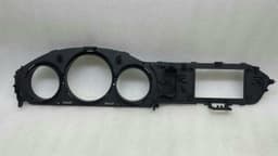 MERCEDES-BENZ 2008 MERCEDES W216 SPEEDOMETER COVER A2046890339 INSTRUMENT CLUSTER COVER RHD — thumbnail 7