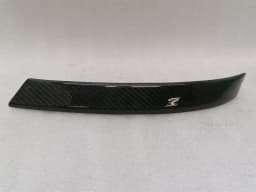 BMW BMW 5 SERIES E60 03-07 CARBON VENEER CARBON STRIP COVER PRE LCI DOOR — thumbnail 4