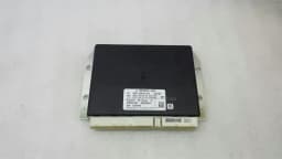 MERCEDES-BENZ Mercedes CL W216 ABC suspension control unit A2215406762 chassis control unit — thumbnail 1