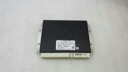 MERCEDES-BENZ Mercedes CL W216 ABC suspension control unit A2215406762 chassis control unit — thumbnail 5