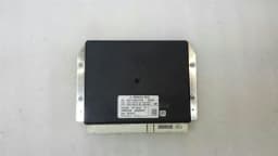 MERCEDES-BENZ Mercedes CL W216 ABC suspension control unit A2215406762 chassis control unit — thumbnail 6