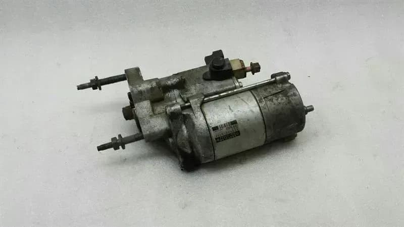 JEEP JEEP CHEROKEE Starter Engine 05035102AA Starter SRT 6.4