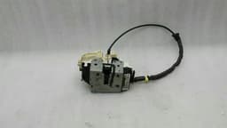 JEEP Jeep Cherokee FRH door lock 4589924AG door lock front right 2013 — thumbnail 3