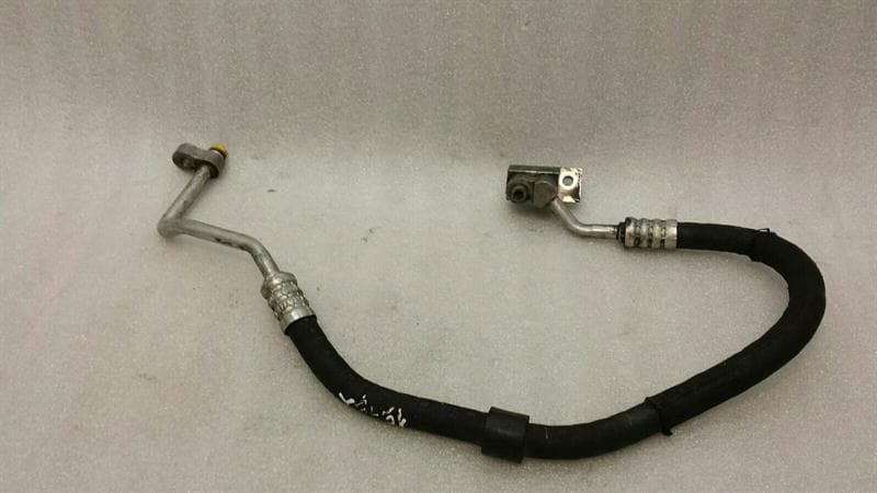 BMW BMW 5 Series E60 E63 M5 M6 A/C Pipe 6927828 Air Conditioning Climate Control