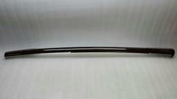 MERCEDES-BENZ Mercedes CL W216 Right Door Veneer A2167202648 Door Wooden Bar Right Walnut — thumbnail 7