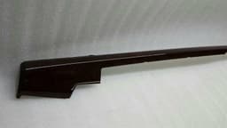 MERCEDES-BENZ Mercedes CL W216 Right Door Veneer A2167202648 Door Wooden Bar Right Walnut — thumbnail 5