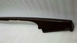 MERCEDES-BENZ Mercedes CL W216 Right Door Veneer A2167202648 Door Wooden Bar Right Walnut — thumbnail 10
