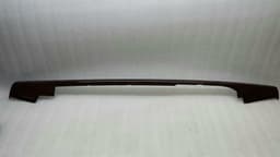 MERCEDES-BENZ Mercedes CL W216 Right Door Veneer A2167202648 Door Wooden Bar Right Walnut — thumbnail 9