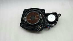 MERCEDES-BENZ Mercedes W216 left door speaker A2168201302 left door loudspeaker Logic7 — thumbnail 5