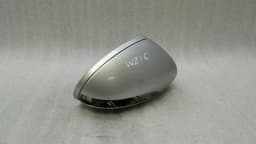 MERCEDES-BENZ Mercedes CL W216 Right Mirror Cover A2198100264 Exterior Mirror Trim Right — thumbnail 2