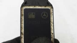 MERCEDES-BENZ Mercedes CL W216 Xenon Level Sensor A2213280234 Level Sensor — thumbnail 9