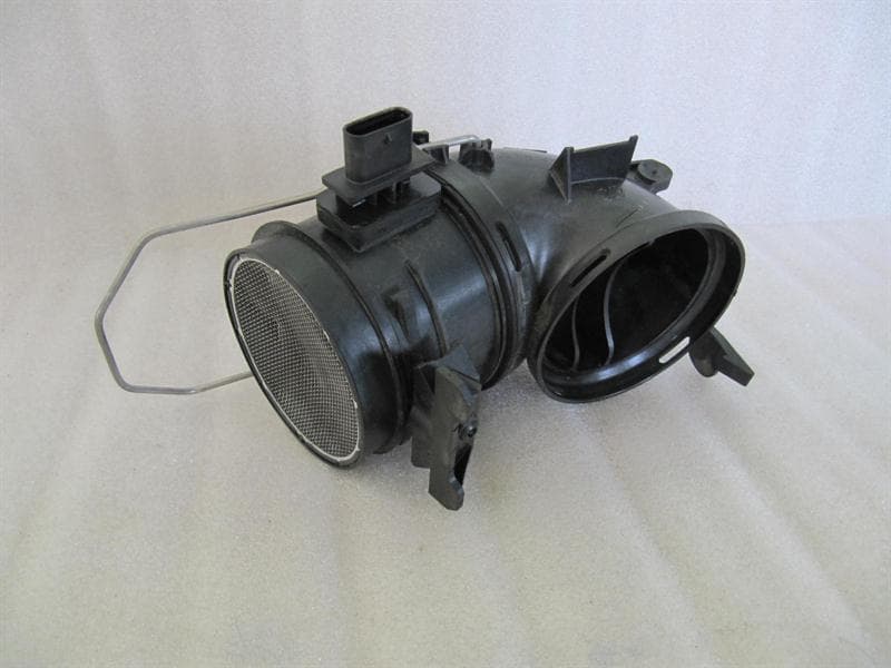 Mercedes CL W216 Air Flow Meter A2730940948 Air Mass Meter