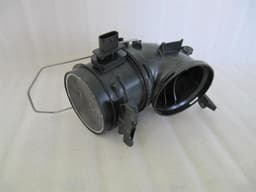 MERCEDES-BENZ Mercedes CL W216 Air Flow Meter A2730940948 Air Mass Meter — thumbnail 5