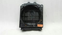 BMW BMW 5 Series E60 M5 Left Subwoofer Case 9143133 Bass Box Cover Left Logic7 — thumbnail 1