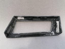 BMW BMW 5 Series Unknown Veneer 7896949 Bar Cover CARBON AIR VENT — thumbnail 3