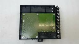 MERCEDES-BENZ Mercedes CL W216 onboard electronic supply A2215400401 on-board power control unit — thumbnail 4