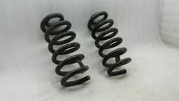 JEEP Jeep Cherokee coil spring rear 5181502AA suspension spring rear SRT8 6.4 V8 — thumbnail 8