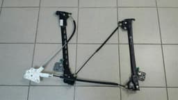 MERCEDES-BENZ Mercedes CL W216 Left Front Door Winder A2167200146 Power Window Front Left FLH — thumbnail 1