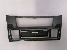 BMW BMW 5 Series Unknown Veneer 6978675 Bar Cover CARBON PRE LCI 03-07 — thumbnail 8