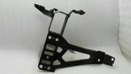 BMW BMW 5 Series E60 M5 front RHS bumper bracket bumper holder front right — thumbnail 7