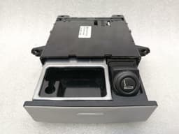 BMW BMW 5 Series E60 E61 LCI FACELIFT Ashtray 6976376 Ashtray — thumbnail 7