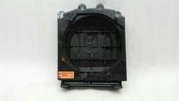 BMW BMW 5 Series E60 M5 Right Subwoofer Case 9143134 Bass Box Cover Right Logic7 — thumbnail 4