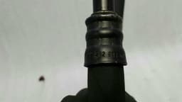 BMW BMW 5 Series E60 M5 Engine Oil Cool Pipe 2282911 Oil Cooler Hose INLET S85 — thumbnail 8