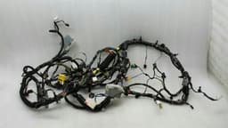 JEEP Jeep Cherokee instrument panel wiring 68068291AB dashboard wiring harness 2013 — thumbnail 4