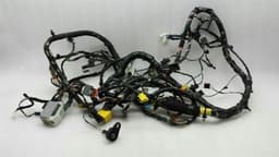 JEEP Jeep Cherokee instrument panel wiring 68068291AB dashboard wiring harness 2013 — thumbnail 5