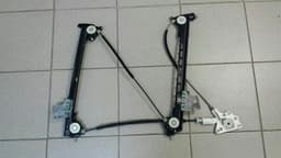 MERCEDES-BENZ Mercedes CL W216 Left Front Door Winder A2167200146 Power Window Front Left FLH — thumbnail 2