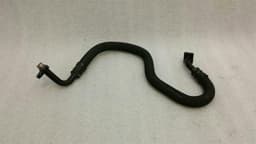 BMW BMW 5 Series E60 M5 Engine Oil Cool Pipe 2282911 Oil Cooler Hose INLET S85 — thumbnail 1