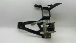 BMW BMW 5 Series E60 M5 front RHS bumper bracket bumper holder front right — thumbnail 5