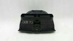 MERCEDES-BENZ Mercedes CL W215 Air Vent A2158300554 Ventilation Nozzle Vent Grille Center — thumbnail 4
