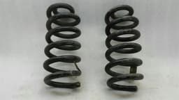 JEEP Jeep Cherokee coil spring rear 5181502AA suspension spring rear SRT8 6.4 V8 — thumbnail 7