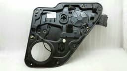 JEEP Jeep Cherokee Right Rear Door Winder 68079288AA Window Regulator Rear Right 2013 — thumbnail 1