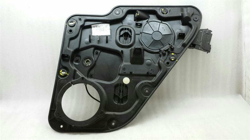 JEEP Jeep Cherokee Right Rear Door Winder 68079288AA Window Regulator Rear Right 2013