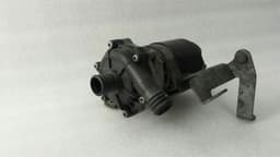 MERCEDES-BENZ Mercedes CL W216 Additional Cooling Pump A0005000386 Coolant Pump Pump — thumbnail 2