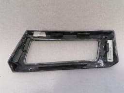 BMW BMW 5 Series Unknown Veneer 7896949 Bar Cover CARBON AIR VENT — thumbnail 6