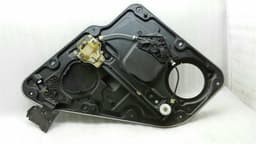 JEEP Jeep Cherokee Right Rear Door Winder 68079288AA Window Regulator Rear Right 2013 — thumbnail 6