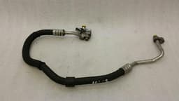 BMW BMW 5 Series E60 E63 M5 M6 A/C Pipe 6927828 Air Conditioning Climate Control — thumbnail 4