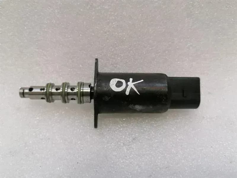 BMW BMW 5 Series E60 M5 Valve 22100201 Valve Control Valve Camshaft Adjustment