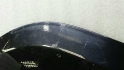JEEP JEEP CHEROKEE SRT8 11-15 465175-61827 Fender Trim RH Molding — thumbnail 6
