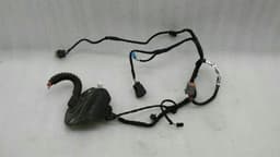 JEEP Jeep Cherokee Rear Left Door Wiring 68086979AB Door Wiring Harness Rear Left 2013 — thumbnail 4