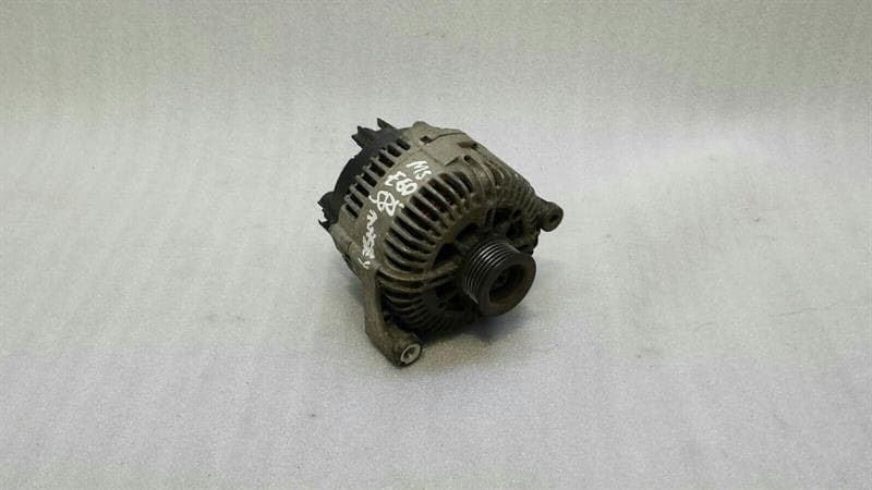BMW BMW 5 Series E60 Alternator 7834160 Alternator 170A