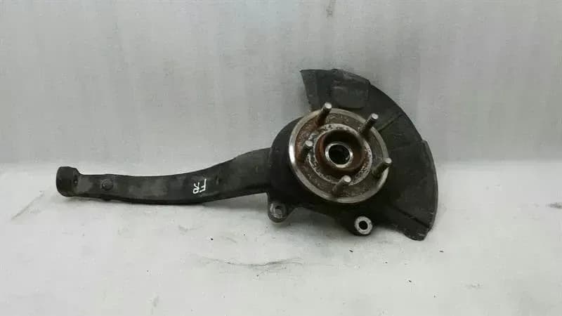 Jeep Cherokee Front Hub 68022628AD Wheel Bearing Housing Front Right SRT8 6.4 2013