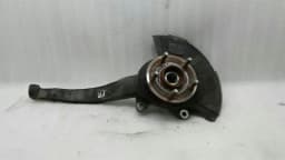 JEEP Jeep Cherokee Front Hub 68022628AD Wheel Bearing Housing Front Right SRT8 6.4 2013 — thumbnail 4