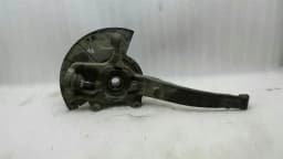 JEEP Jeep Cherokee Front Hub 68022628AD Wheel Bearing Housing Front Right SRT8 6.4 2013 — thumbnail 5