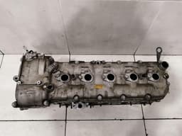 BMW BMW 5 Series E60 M5 S85 V10 Cylinder Head 111278338881 CYLINDER HEAD Cyl 6-10 — thumbnail 4