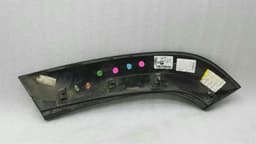 JEEP JEEP CHEROKEE 465225A-61827 SRT8 Trim Molding Trackhawk FLARE WHEEL ARCH — thumbnail 2
