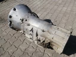 JEEP JEEP CHEROKEE SRT WK2 6.4 2014-2017 Gearbox P52120047AB Transmission SRT8 — thumbnail 5